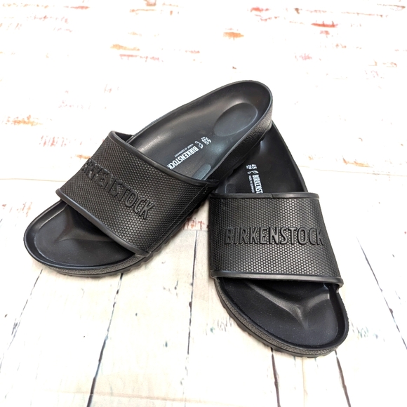 Birkenstock Other - Birkenstock mens slides